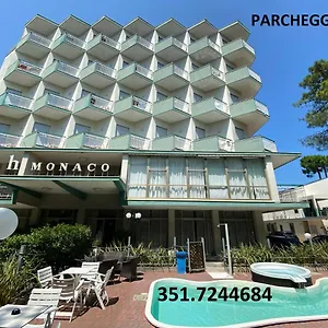 Monaco - Parcheggio Incluso E Piscina - Min 2 Gg 3*, Milano Marittima Italia