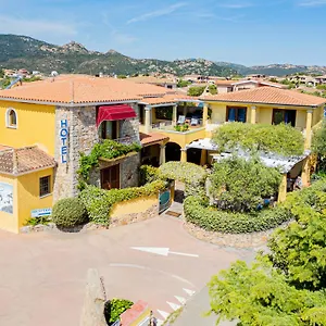 Lu Pitrali 3*, San Teodoro (Sardinia) Italia