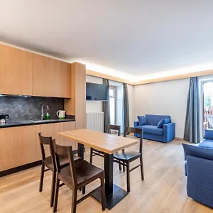 Nevegall 3*, Livigno Italia