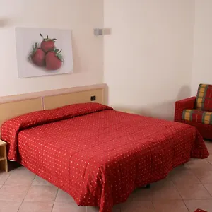 Ristorante Gaba 3*, Borno Italia