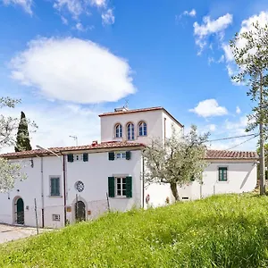 Mi Casa Es Tu Casa , Quarrata Italia