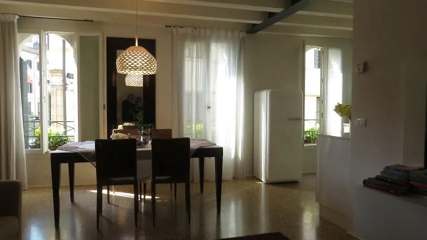 B&B San Leonardo Treviso Italia