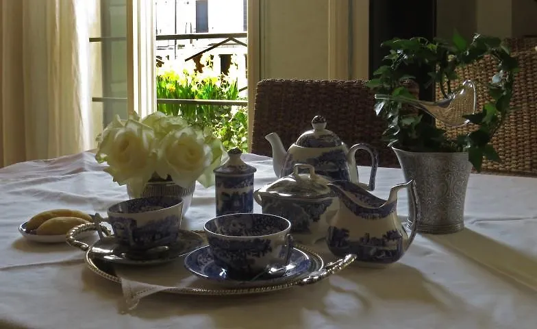 Bed & Breakfast B&B San Leonardo Treviso